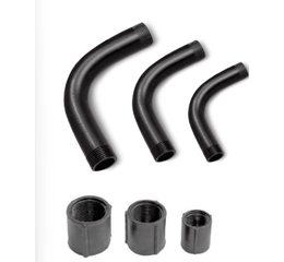 Conexões para Eletrodutos de PVC